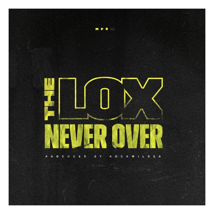 LOX Living Off Xperience Durag – The Lox Official Store