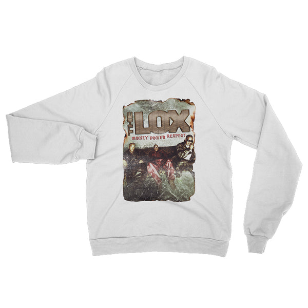 Get Paper Crewneck Sweatshirt