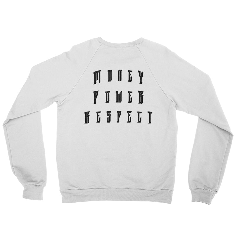 Back In The Day Crewneck Sweatshirt