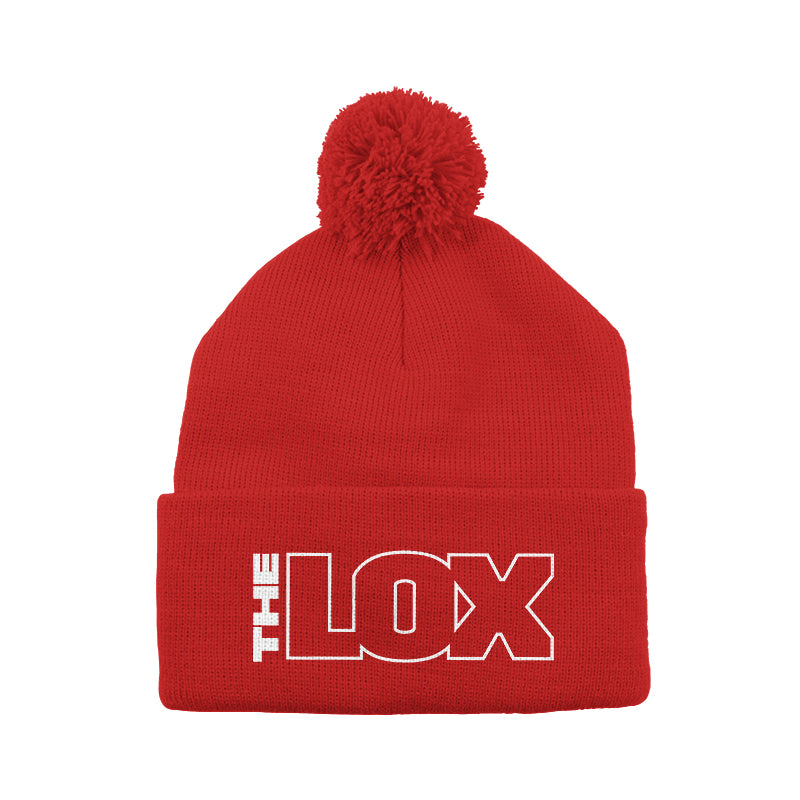 The Lox Beanie