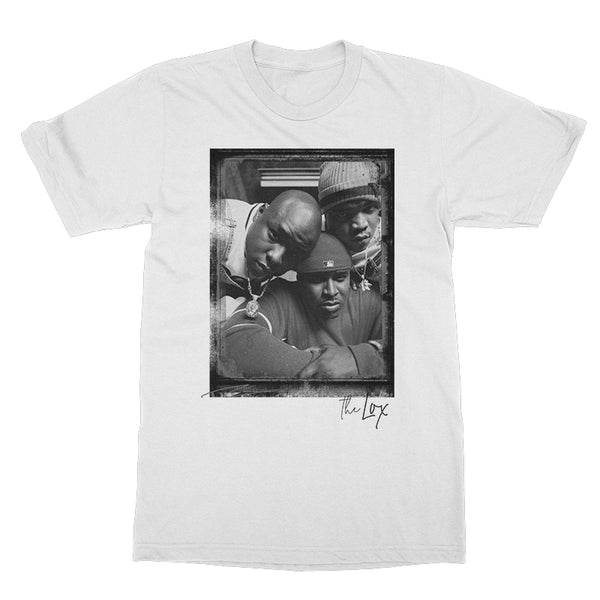 Back In The Day Tee