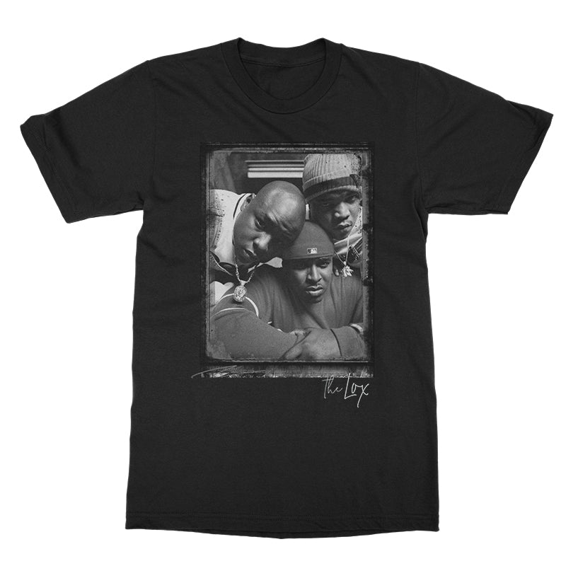 Back In The Day Tee